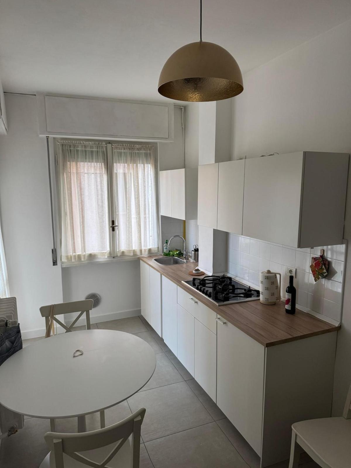 Casetta Martesana Appartamento