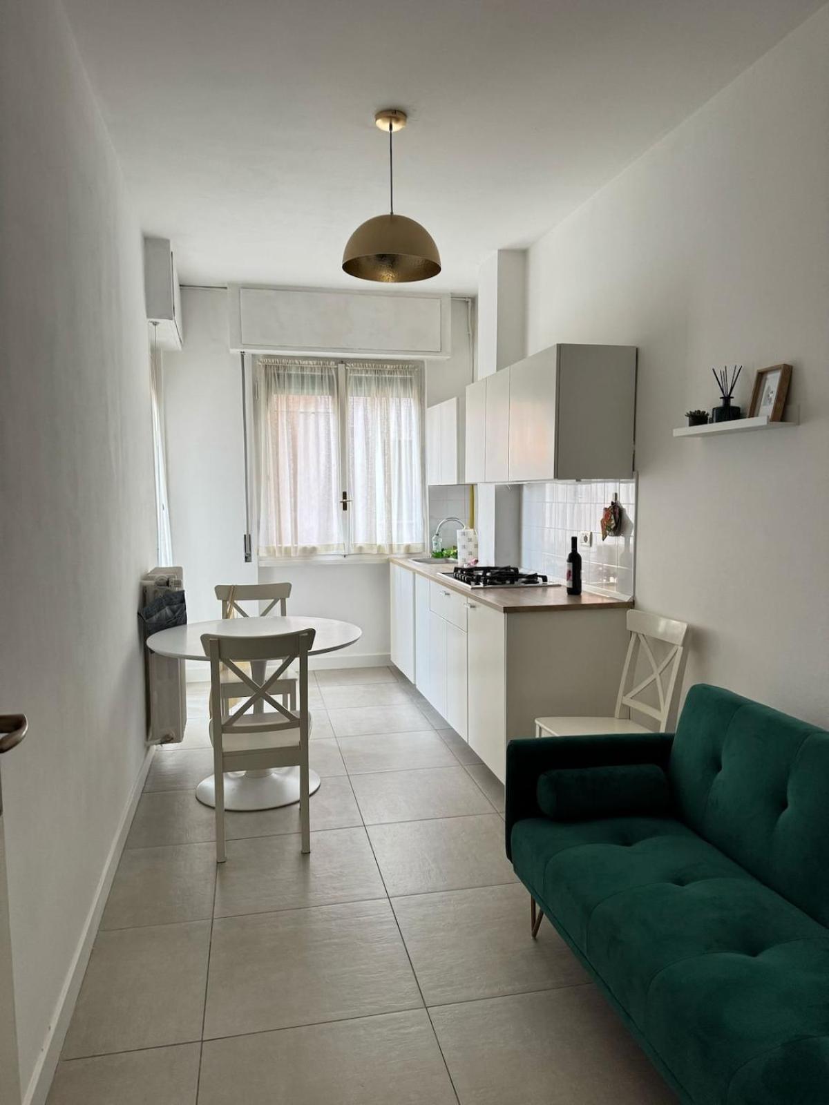 Appartamento Casetta Martesana *
