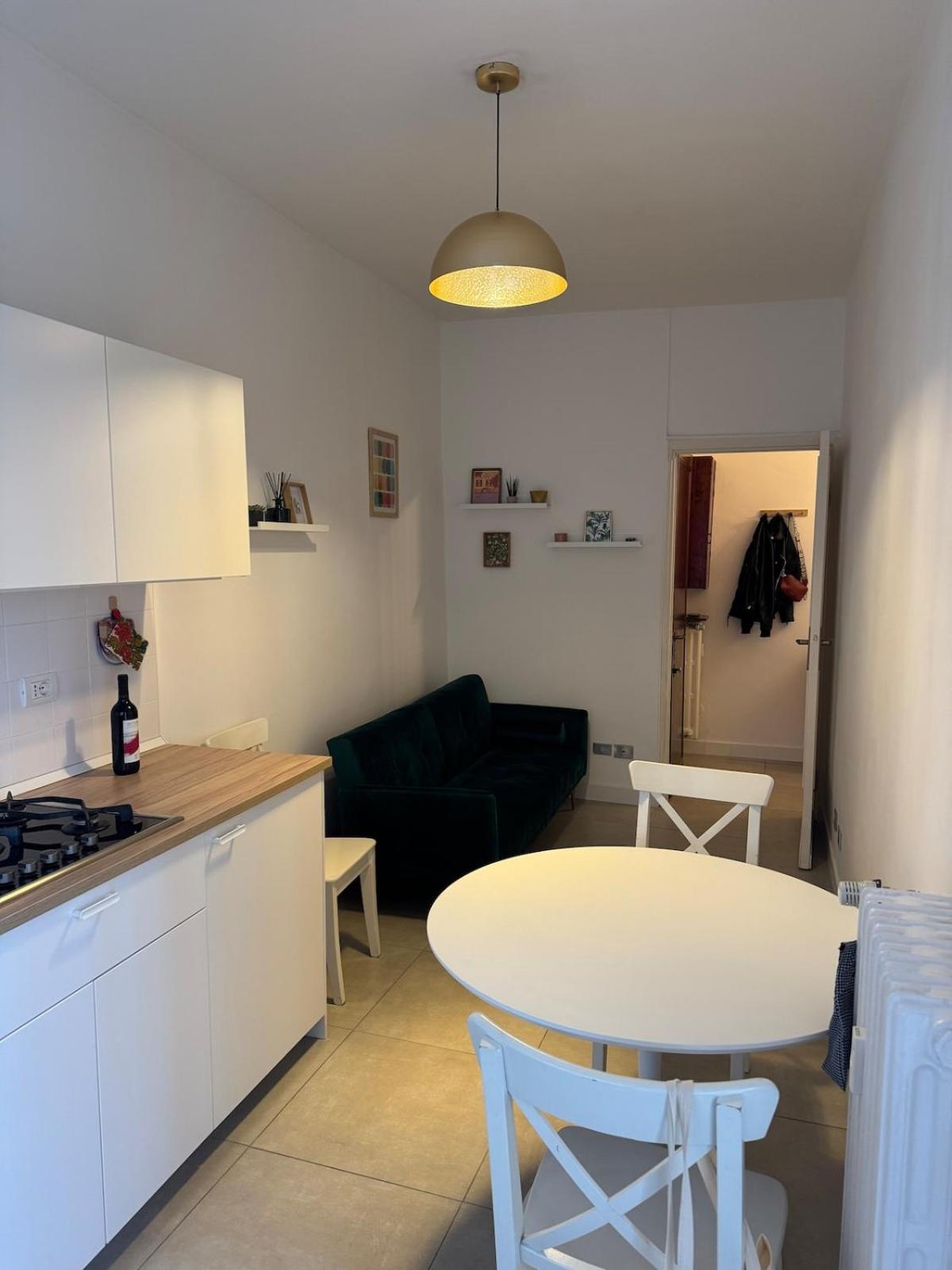 Casetta Martesana Milano